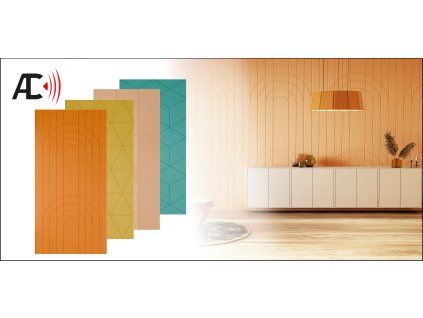V Acouboard produktovka