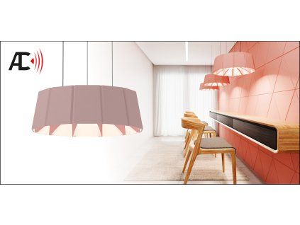 AcouLight Ring Medium produktovka